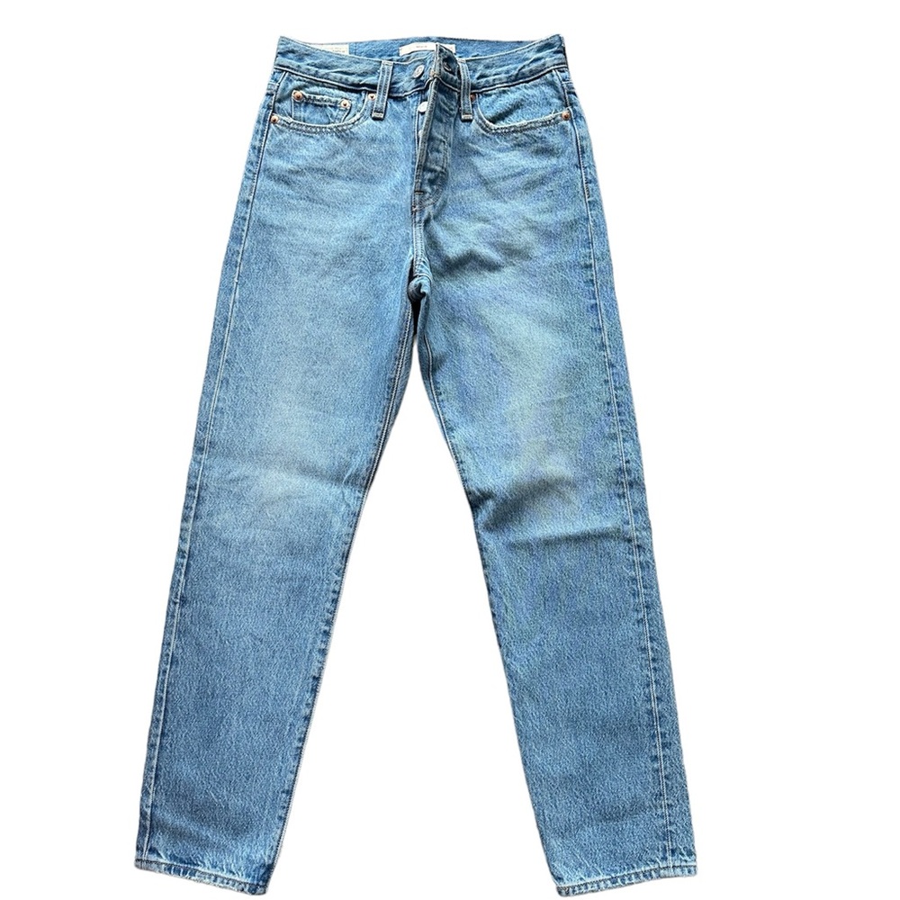 Levi’s Denim Jeans
